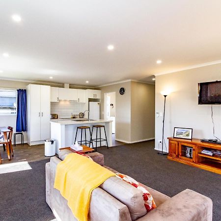 Bluebird Day - National Park Holiday Home Extérieur photo
