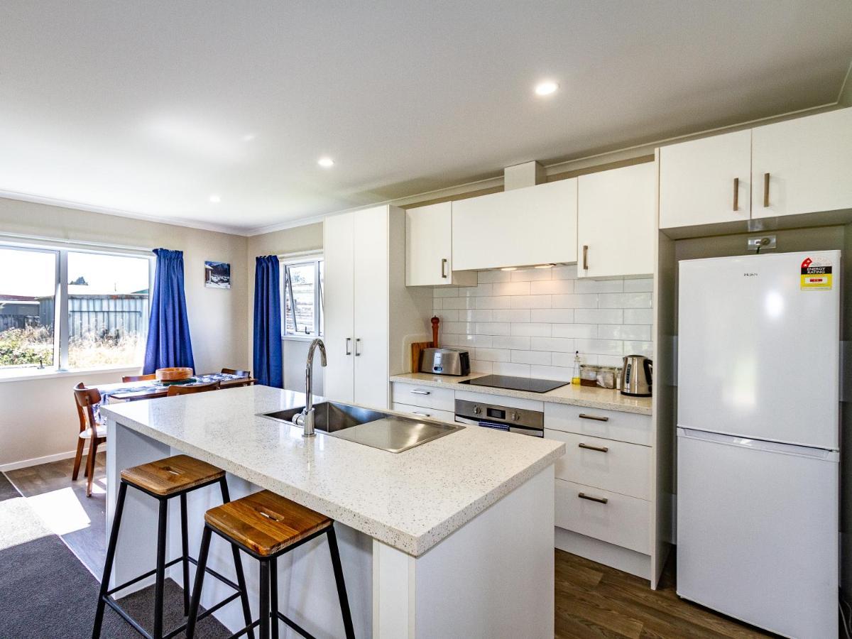 Bluebird Day - National Park Holiday Home Extérieur photo
