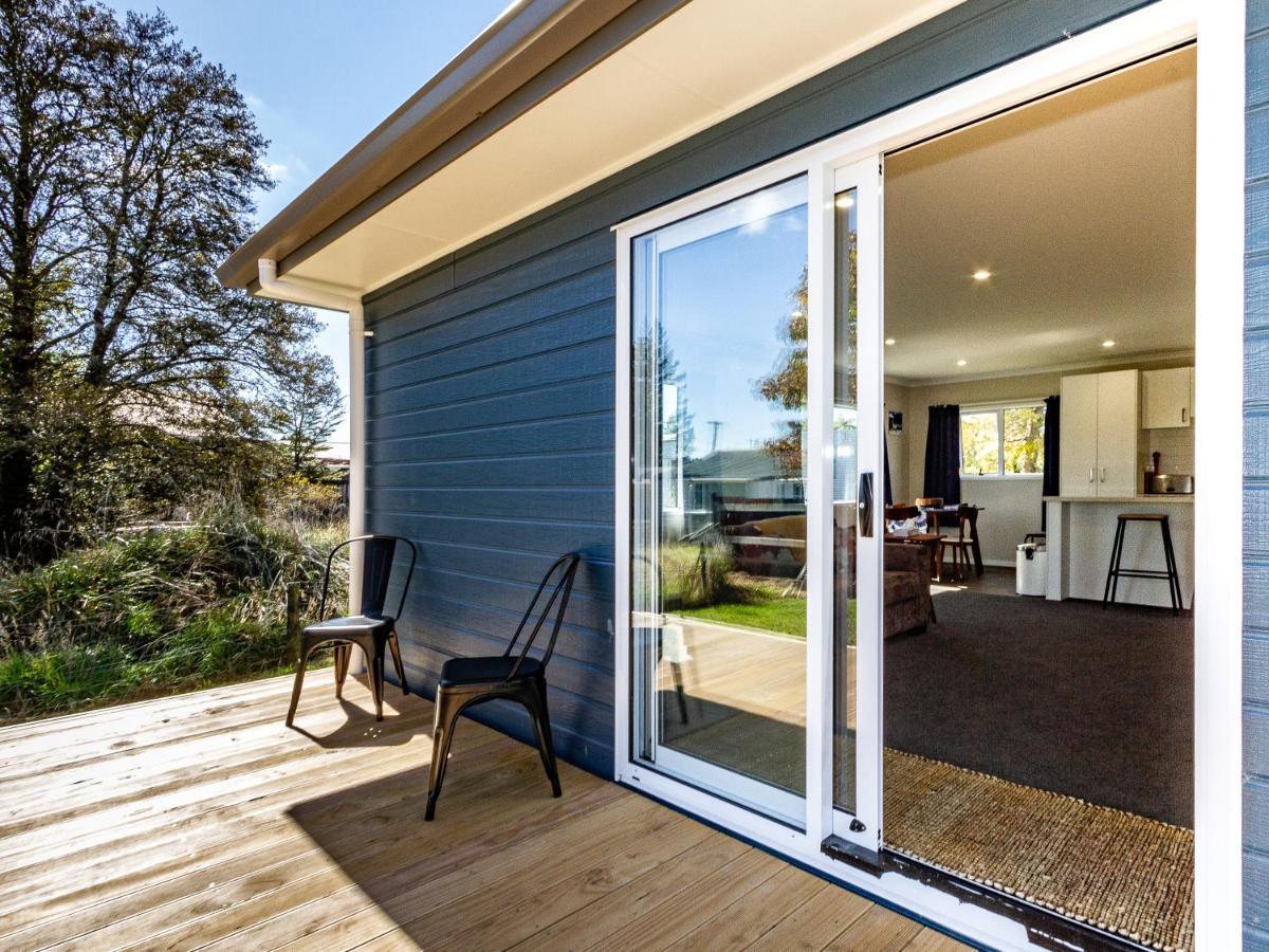 Bluebird Day - National Park Holiday Home Extérieur photo
